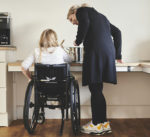 Ropox UK Hight adjustable kitchens