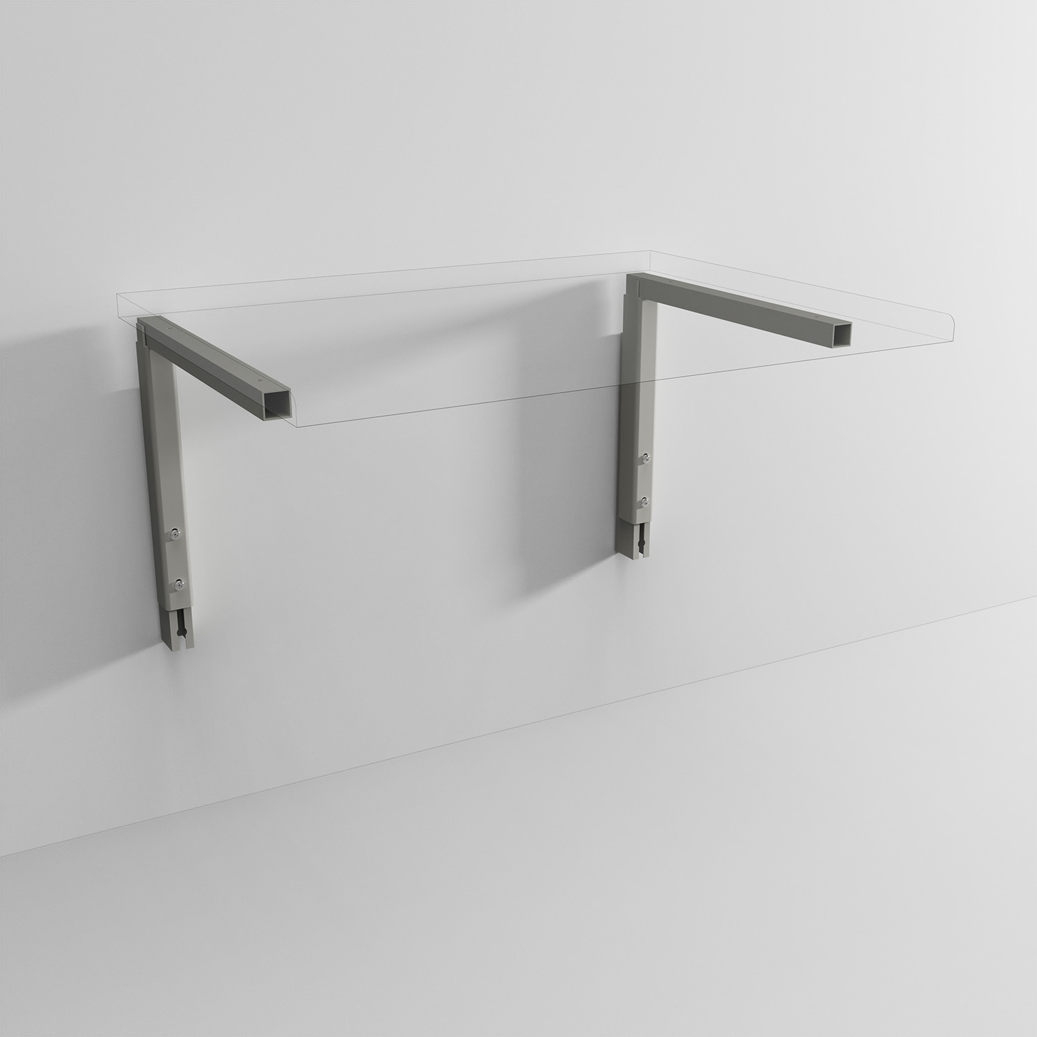 Countertop Bracket