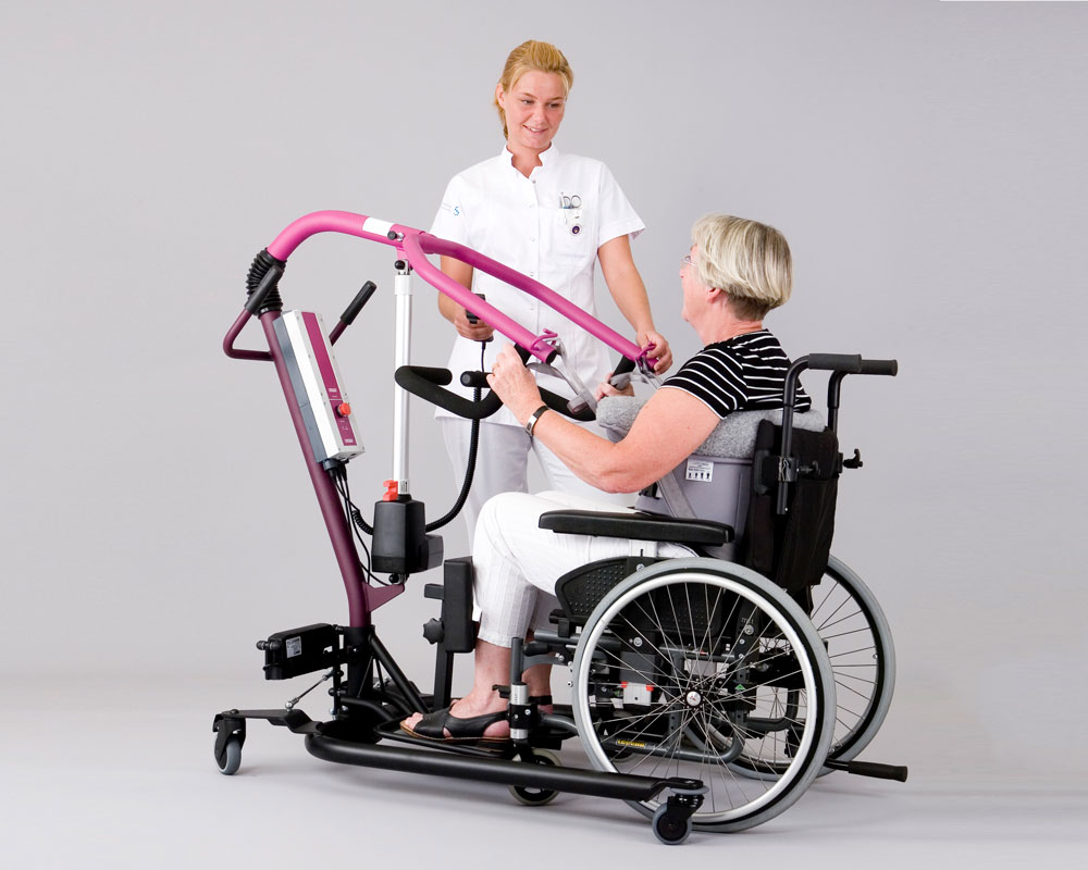 All-in-One Hoist - Image 5