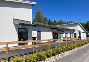 LSS Housing Designed for Independence and Self-Reliance