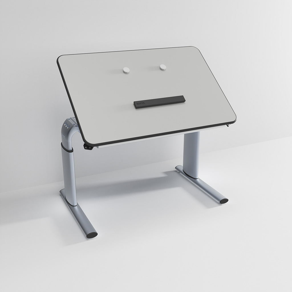 Vision Table - Adjustable Desks - Image 7