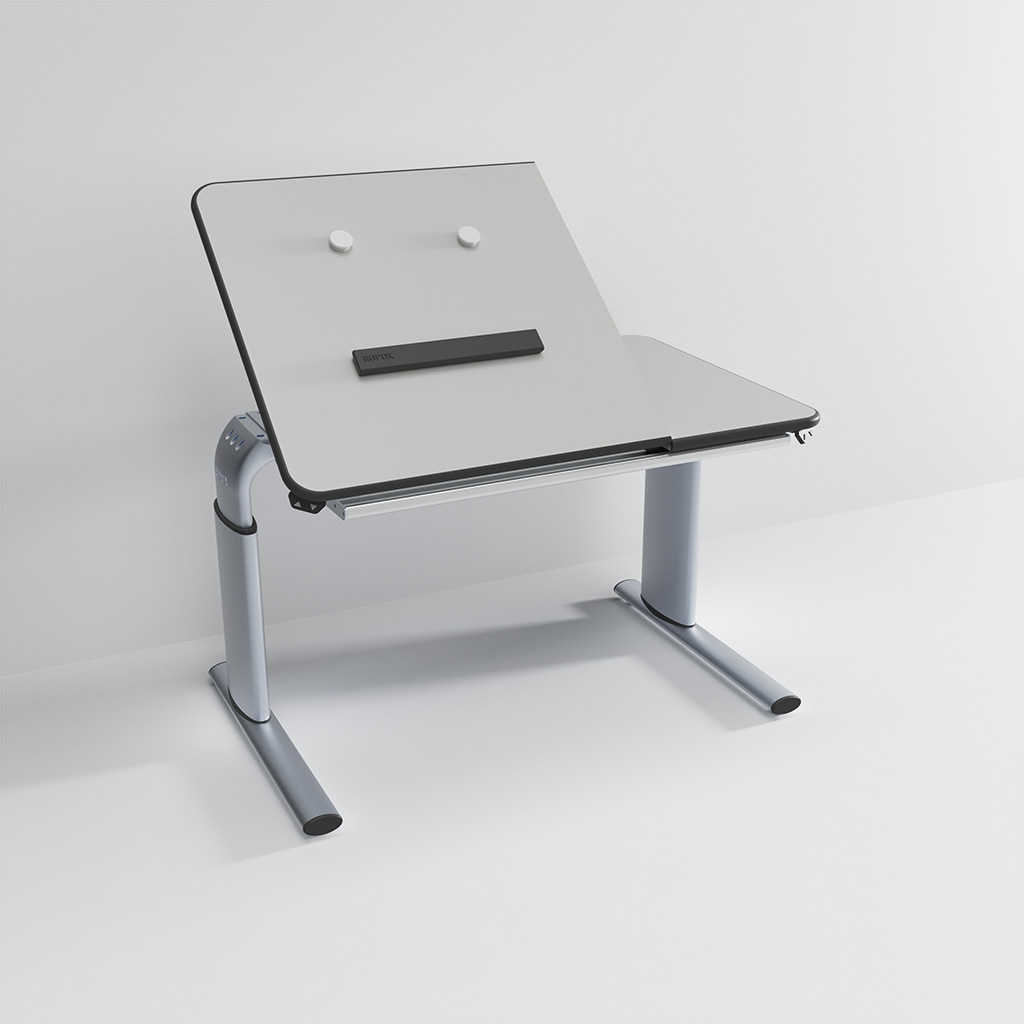 Vision Table - Adjustable Desks - Image 2