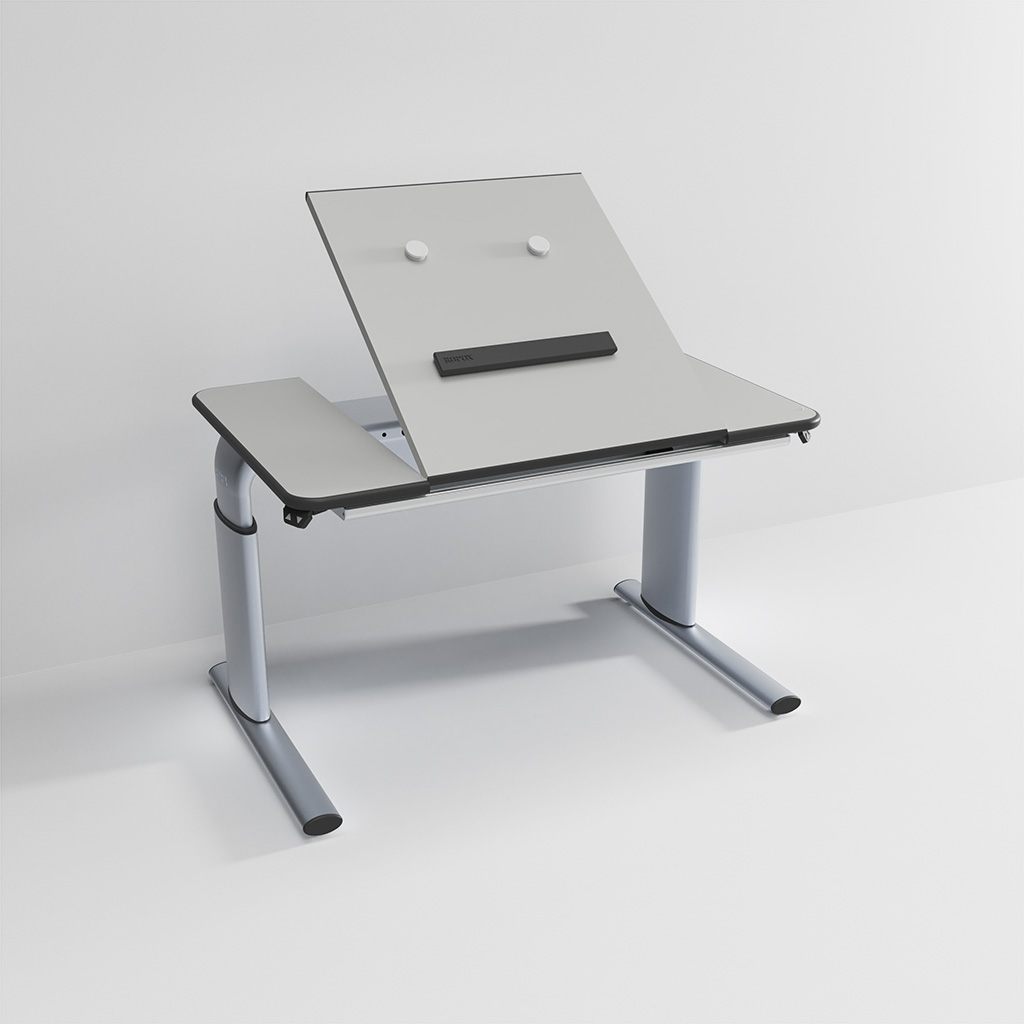 Vision Table - Adjustable Desks - Image 3