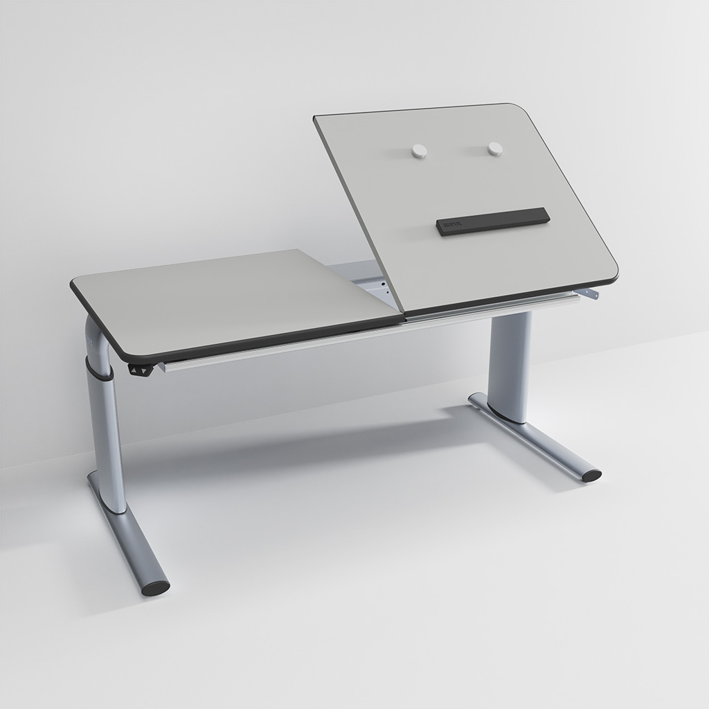 Vision Table - Adjustable Desks - Image 4