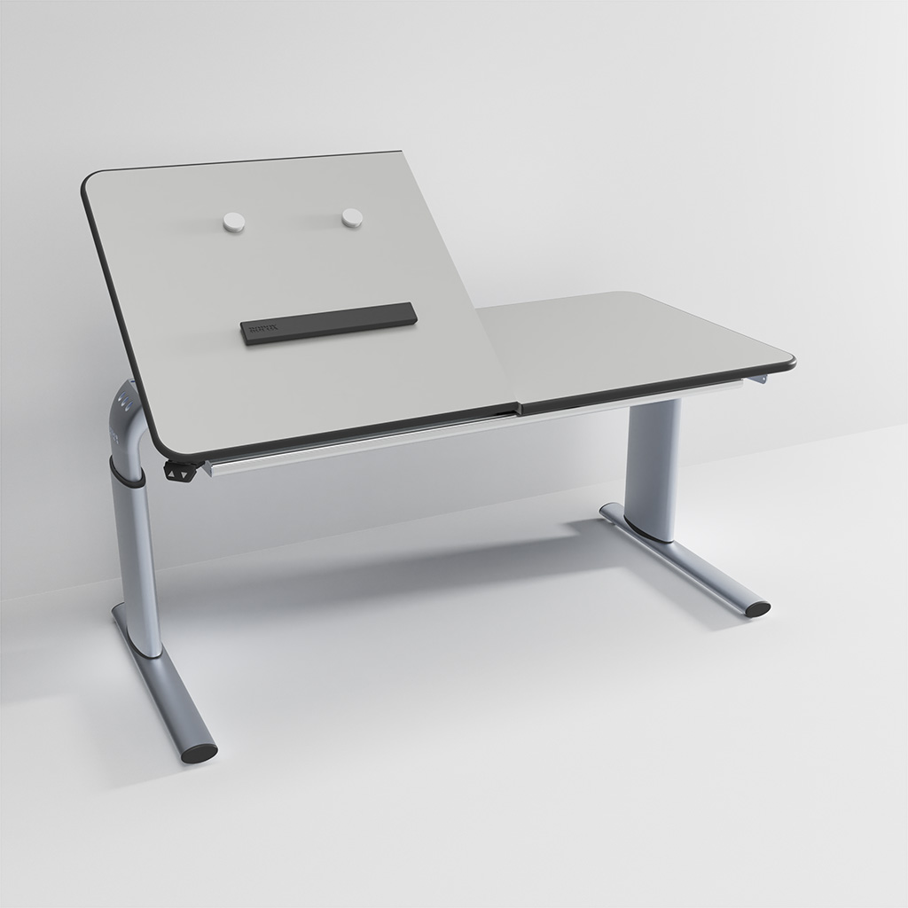 Vision Table - Adjustable Desks - Image 5