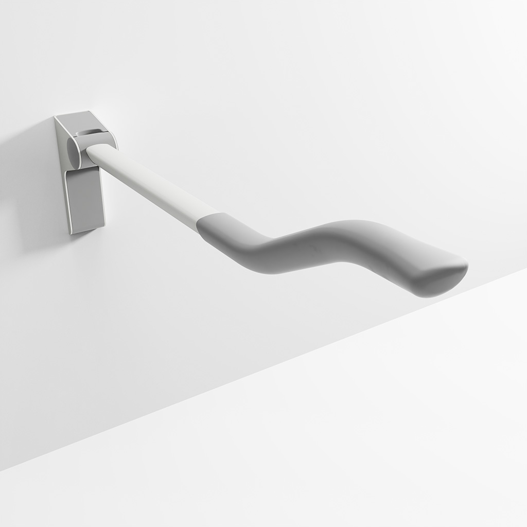 Toilet Support Arms - Image 6