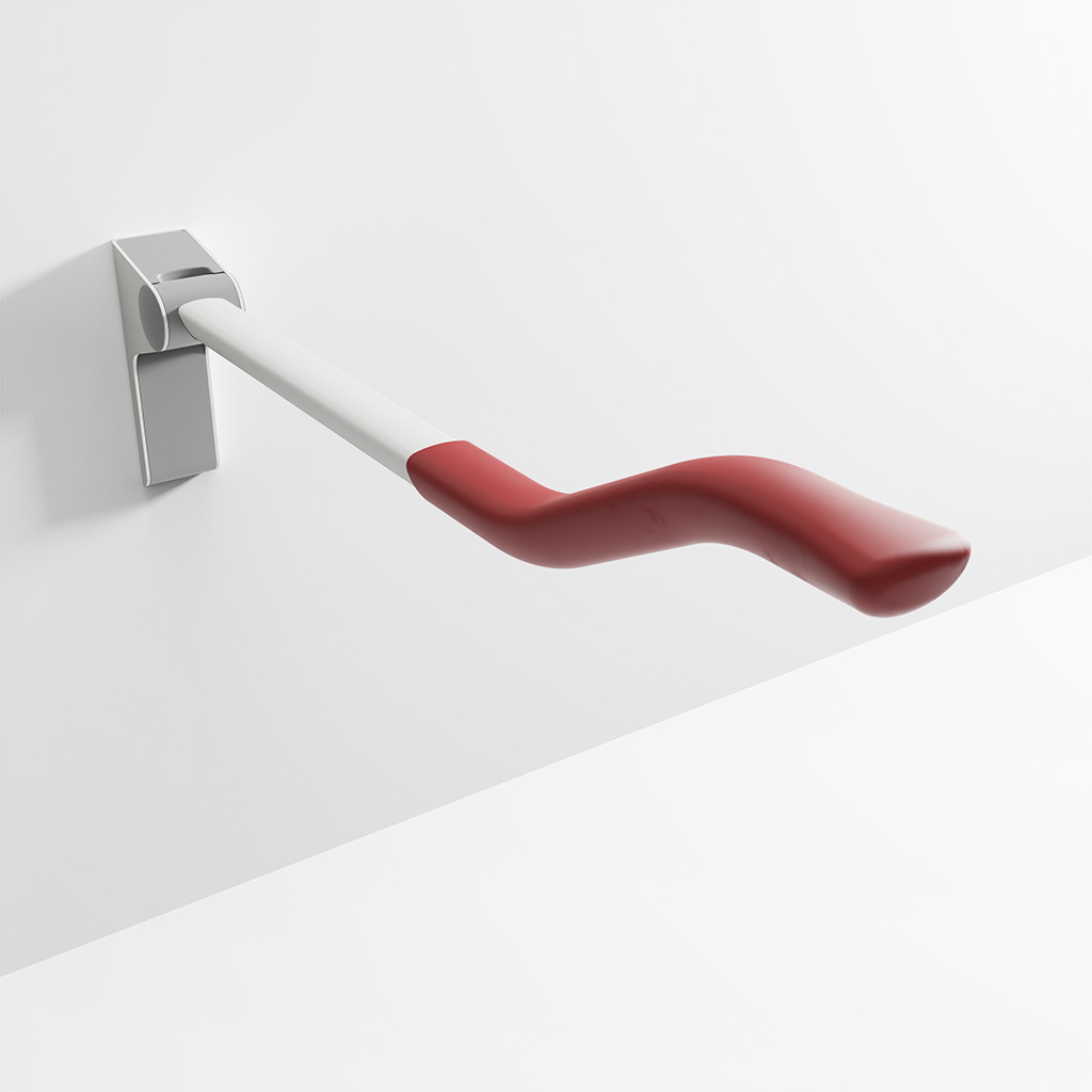 Toilet Support Arms - Image 8