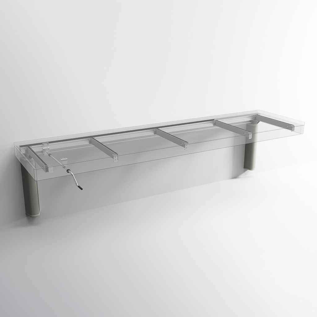 Flexi - Countertop Lift System - Image 2