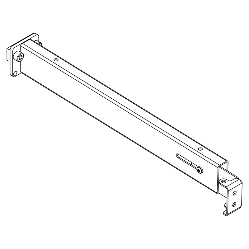 Support arms