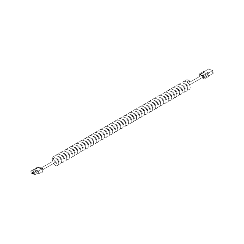 Extension cable