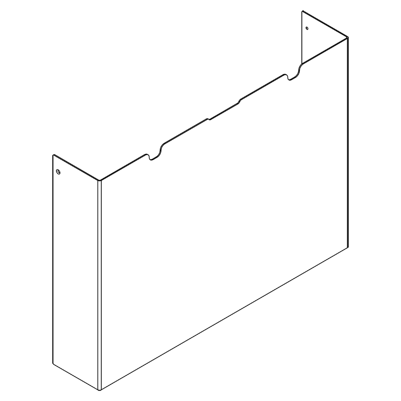 installation cover