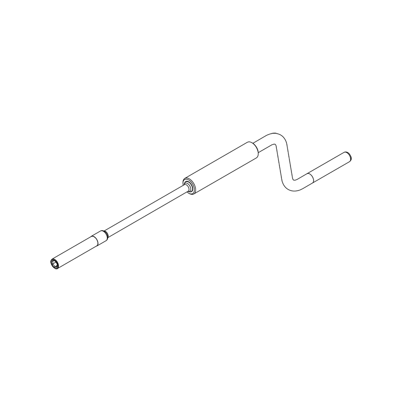 Flexible handle